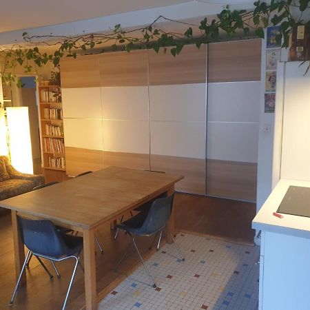 La Puisatiere 80 M2 Apartment Страсбург Екстериор снимка